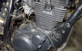 YAMAHA TW200 Gen.2 DG07J