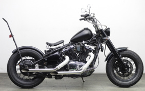 KAWASAKI VULCAN400 CLASSIC 1996 VN400A