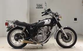 YAMAHA SR400 Gen.5 2021 RH16J