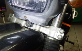 KAWASAKI SUPER SHERPA KL250G