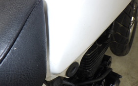 YAMAHA TW200 Gen.2 DG07J