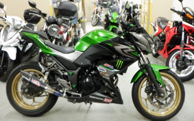 KAWASAKI Z250 ABS SE ER250C