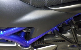 SUZUKI SV650 A 2023 VP55E