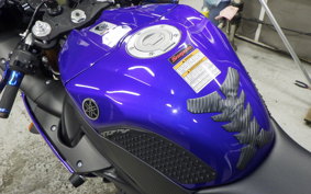 YAMAHA YZF-R1 2013