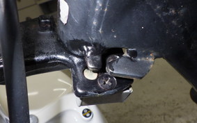 HONDA APE 50 2015 AC16