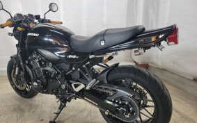 KAWASAKI Z900RS 2020 ZR900C