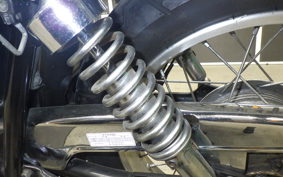 YAMAHA SR400 Gen.3 RH01J