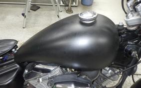 YAMAHA DRAGSTAR 250 2013 VG02J