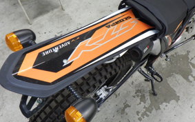 SCORPA STY125