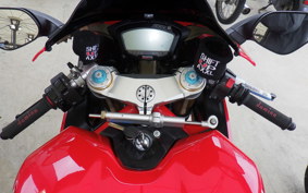 DUCATI 1098 S 2009