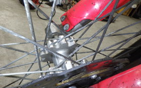 HONDA CRF150L 2023