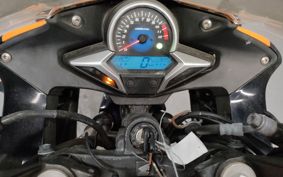 HONDA CBR250R MC41