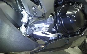 KAWASAKI NINJA 1000SX 2021 ZXT02K