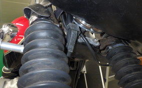 KAWASAKI W650 2006 EJ650A