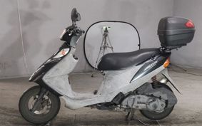 SUZUKI ADDRESS V125 CF46A