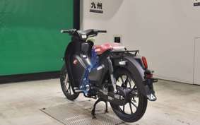 HONDA C125 SUPER CUB JA71