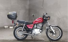 SUZUKI GN125 H PCJG9