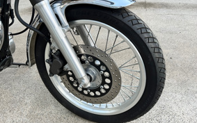 YAMAHA SR400-1 2017 RH03J