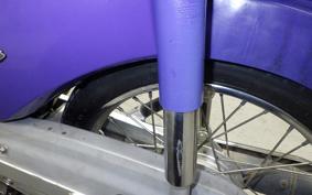 HONDA C110 SUPER CUB JA07