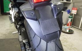 HONDA CBR600RR GEN 3 2011
