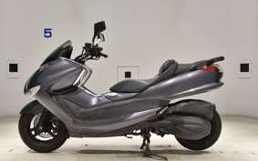 YAMAHA MAJESTY 250 Gen.4 2018 SG20J