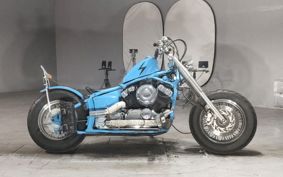YAMAHA DRAGSTAR 400 CLASSIC 1998 4TR