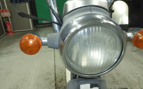 YAMAHA PASSOL 1994 SY01J