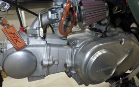 HONDA MONKEY 2026 Z50J