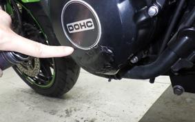 KAWASAKI Z900RS CAFE 2018 ZR900C