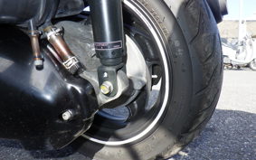 HONDA FORZA 250 S MF06