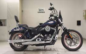 HARLEY FXDB 1580 2013