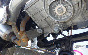 HONDA MAGNA 250 MC29