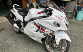 SUZUKI GSX1300R HAYABUSA 2012 CK111