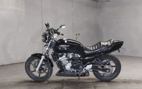 HONDA JADE MC23