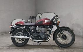 TRIUMPH T100 BONNEVILLE TJ9157