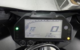 YAMAHA YZF-R25 A RG74J