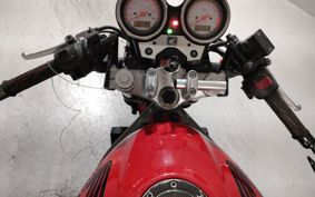 HONDA VTR 250 MC33
