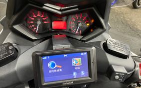 YAMAHA T-MAX 530 ABS 2015 SJ12J