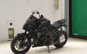 KAWASAKI Z1000 Gen.5 2017 ZXT00W