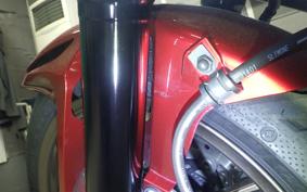 HONDA VFR800F 2015 RC79