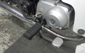 HONDA C90 SUPER CUB E 2005 HA02