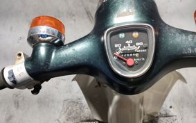HONDA SUPER CUB50 AA01