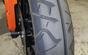 YAMAHA YZF-R25 A 2024 RG74J