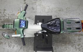 SUZUKI BIRDIE 50 BA41A