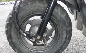 HONDA ZOOMER AF58