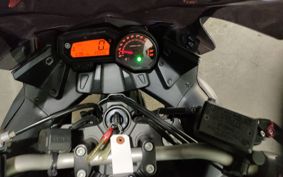 YAMAHA XJ6 DIVERSION 2017 RJ19