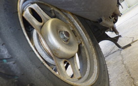 HONDA DIO CESTA GEN 2 AF62