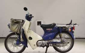 HONDA C50 SUPER CUB AA01