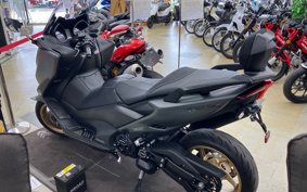 YAMAHA T-MAX 560 A TECHMAX 2020 SJ19J