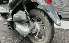 HONDA PCX125 JF28